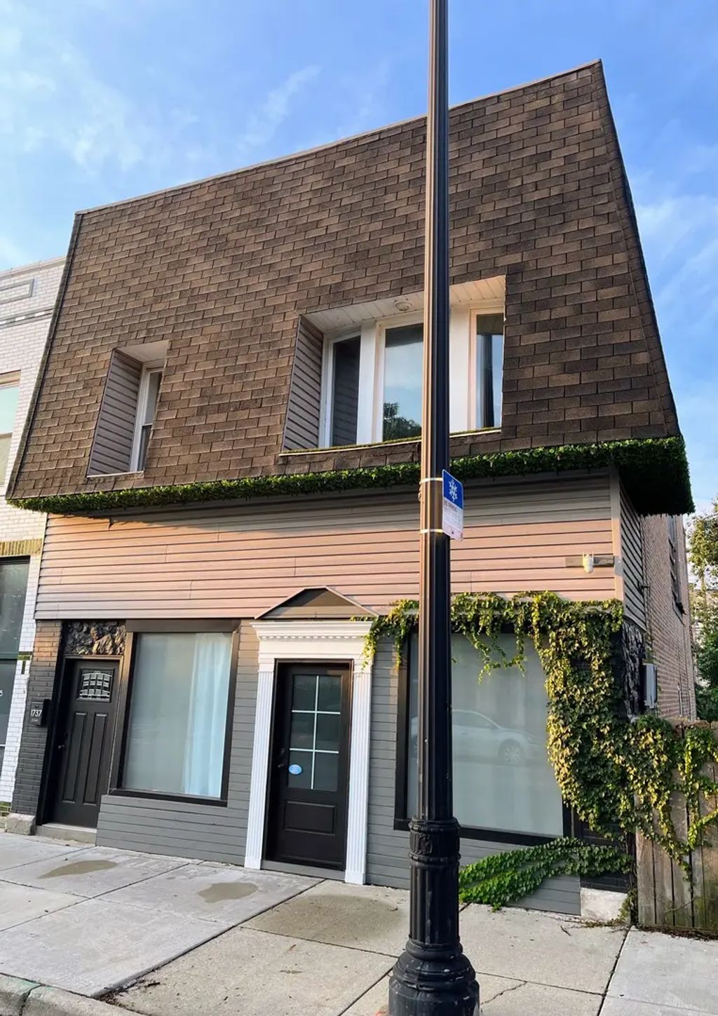 1737 W 35th Street, Chicago, 60609