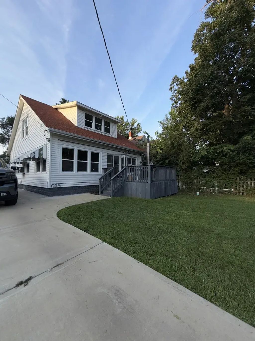 905 E Virginia Avenue, Peoria