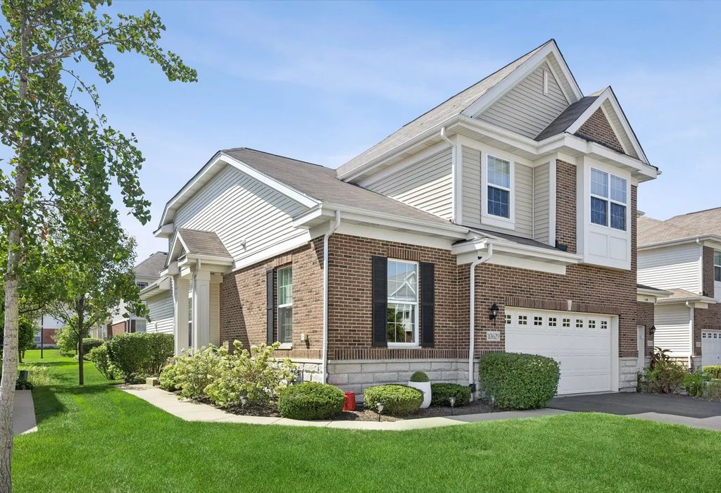 10629 W 154th Street, Orland Park