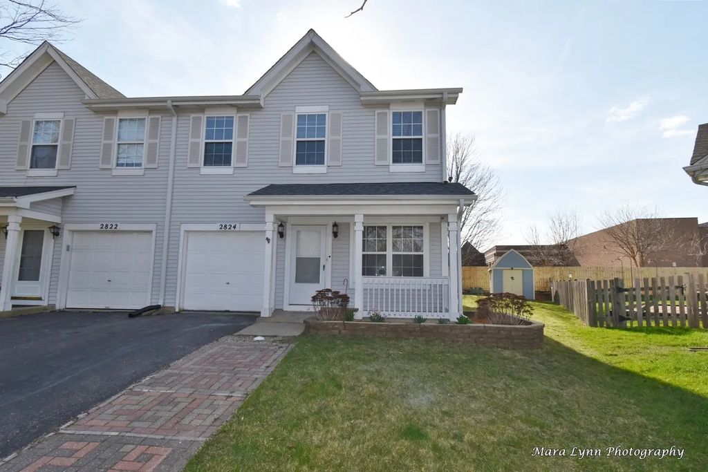 2824 Wheatland Court, Naperville