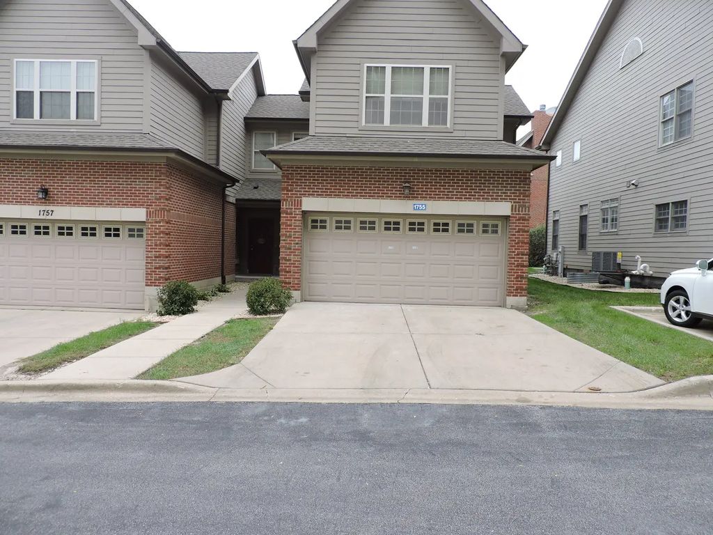 1755 Riverwoods Drive, Melrose Park