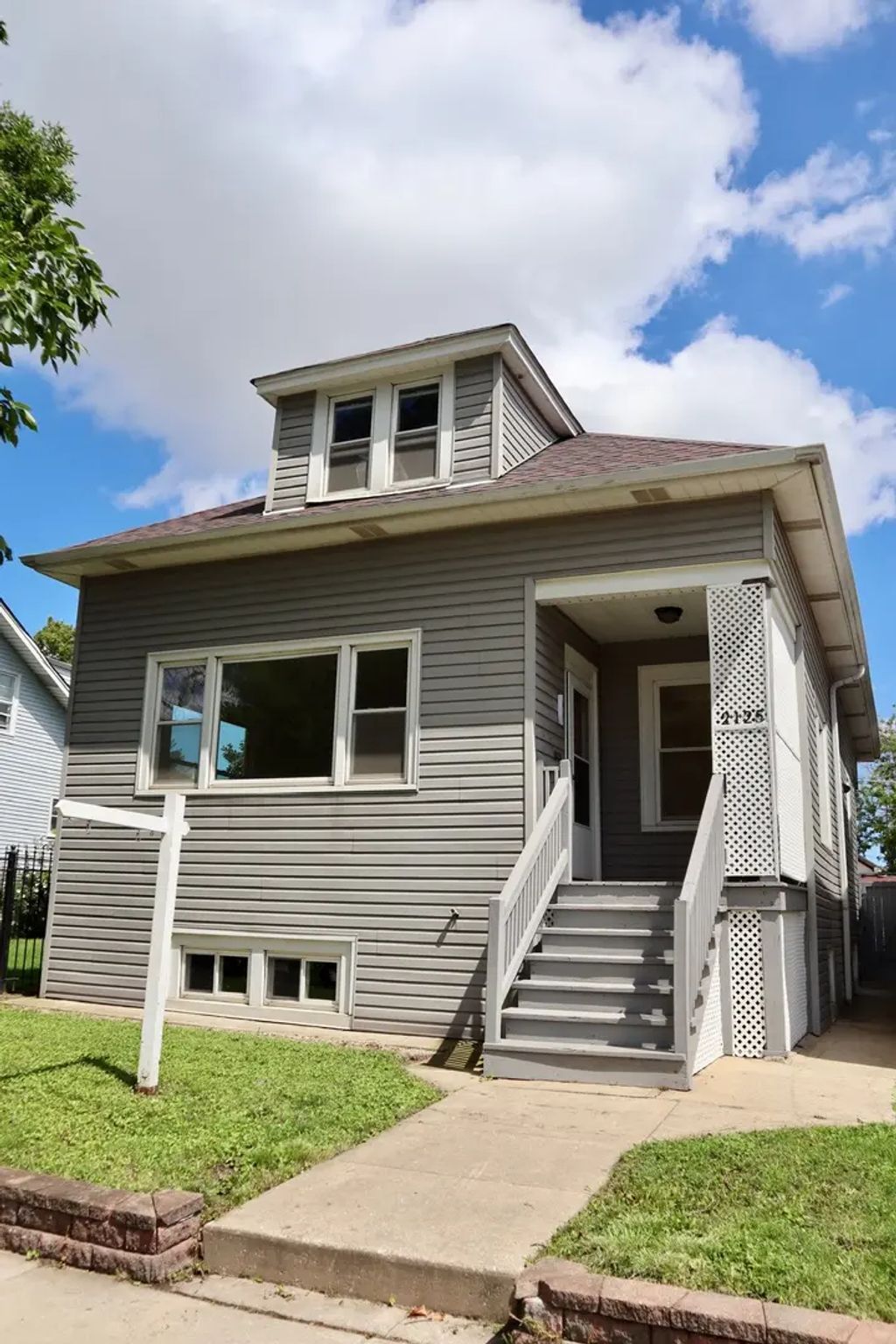2125 N Mulligan Avenue, Chicago, 60639
