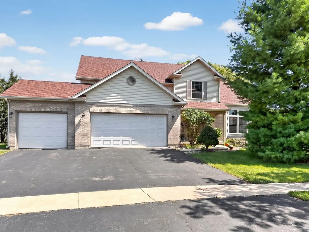 1350 Arneita Street, Sycamore
