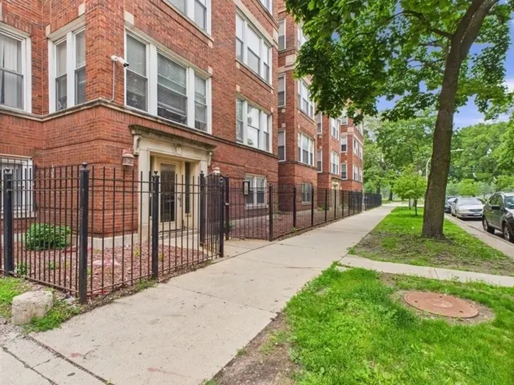 1729 E 67th Street 2e, Chicago, 60649