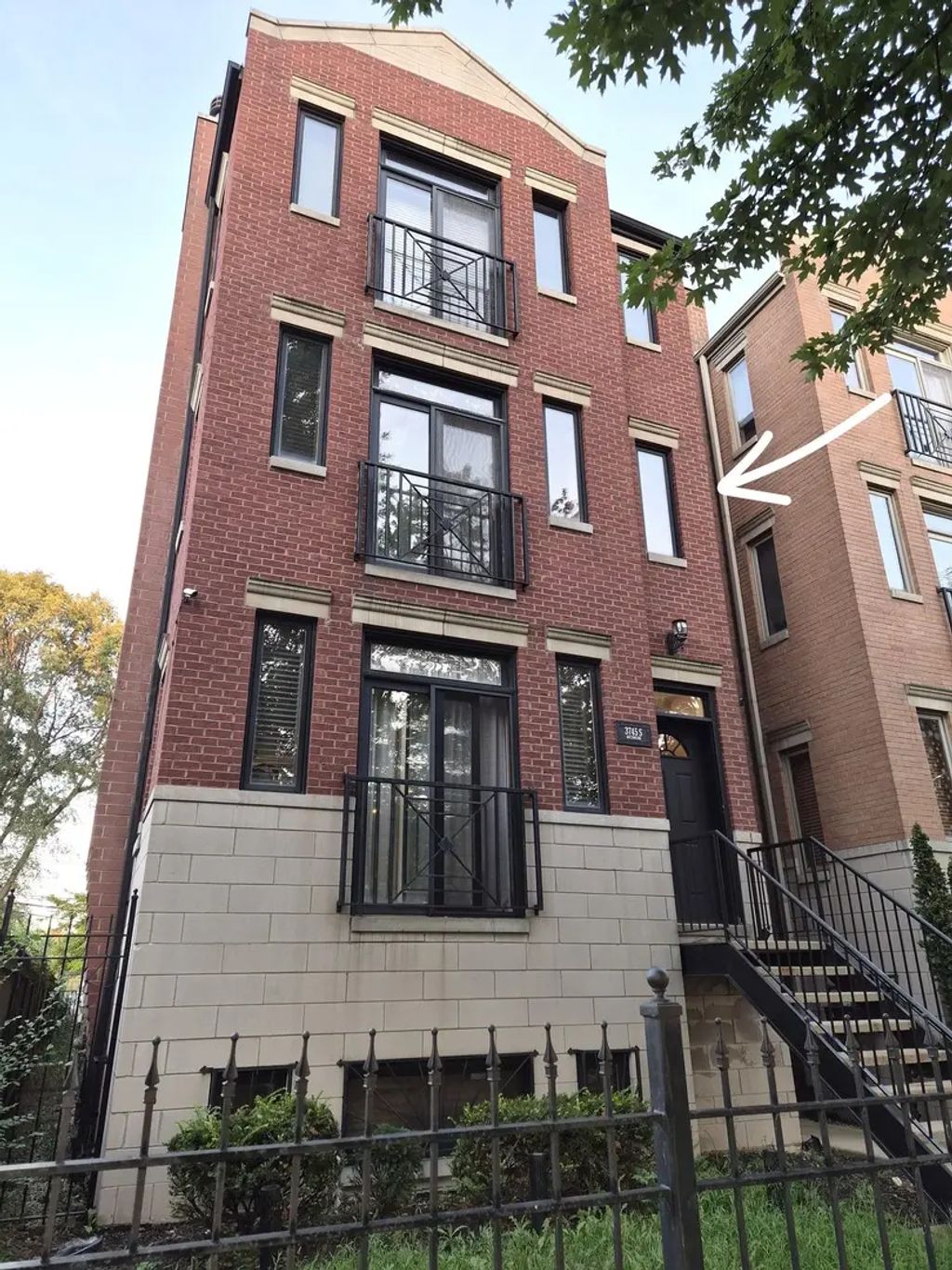 3745 S Michigan Avenue 2, Chicago