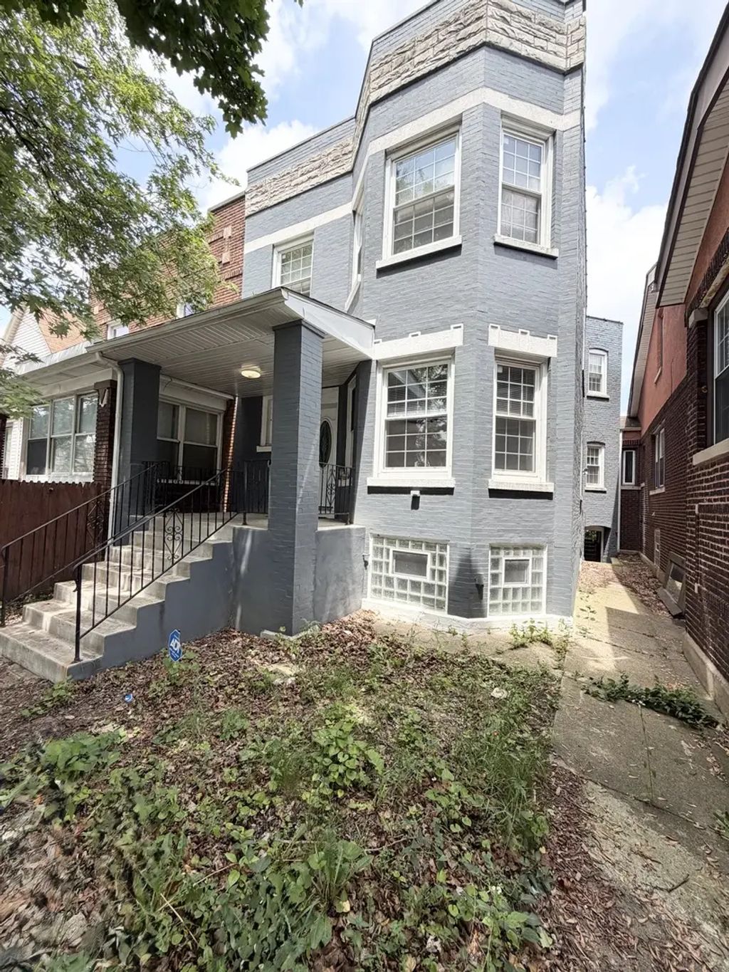 830 E 90th Street, Chicago, 60619
