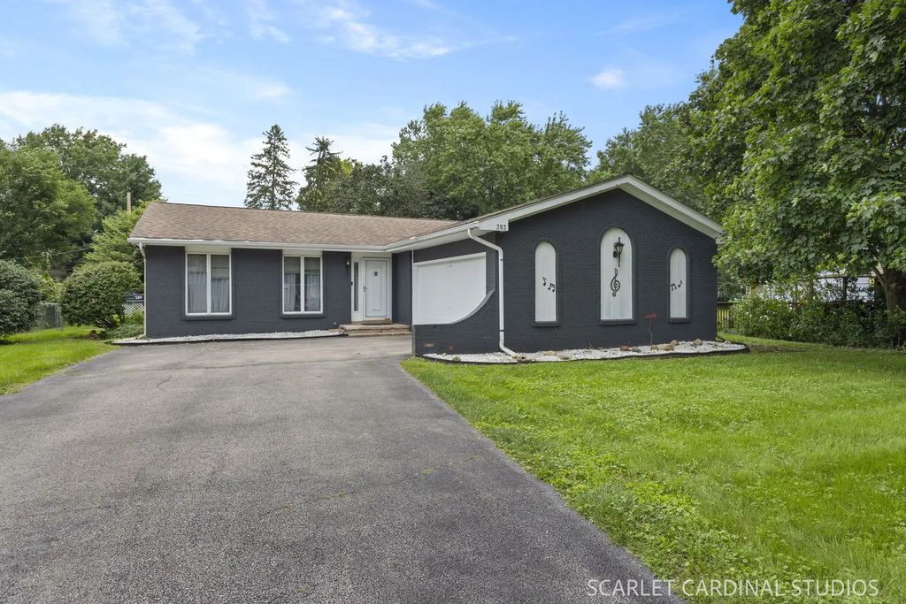 393 Orion Road, Batavia