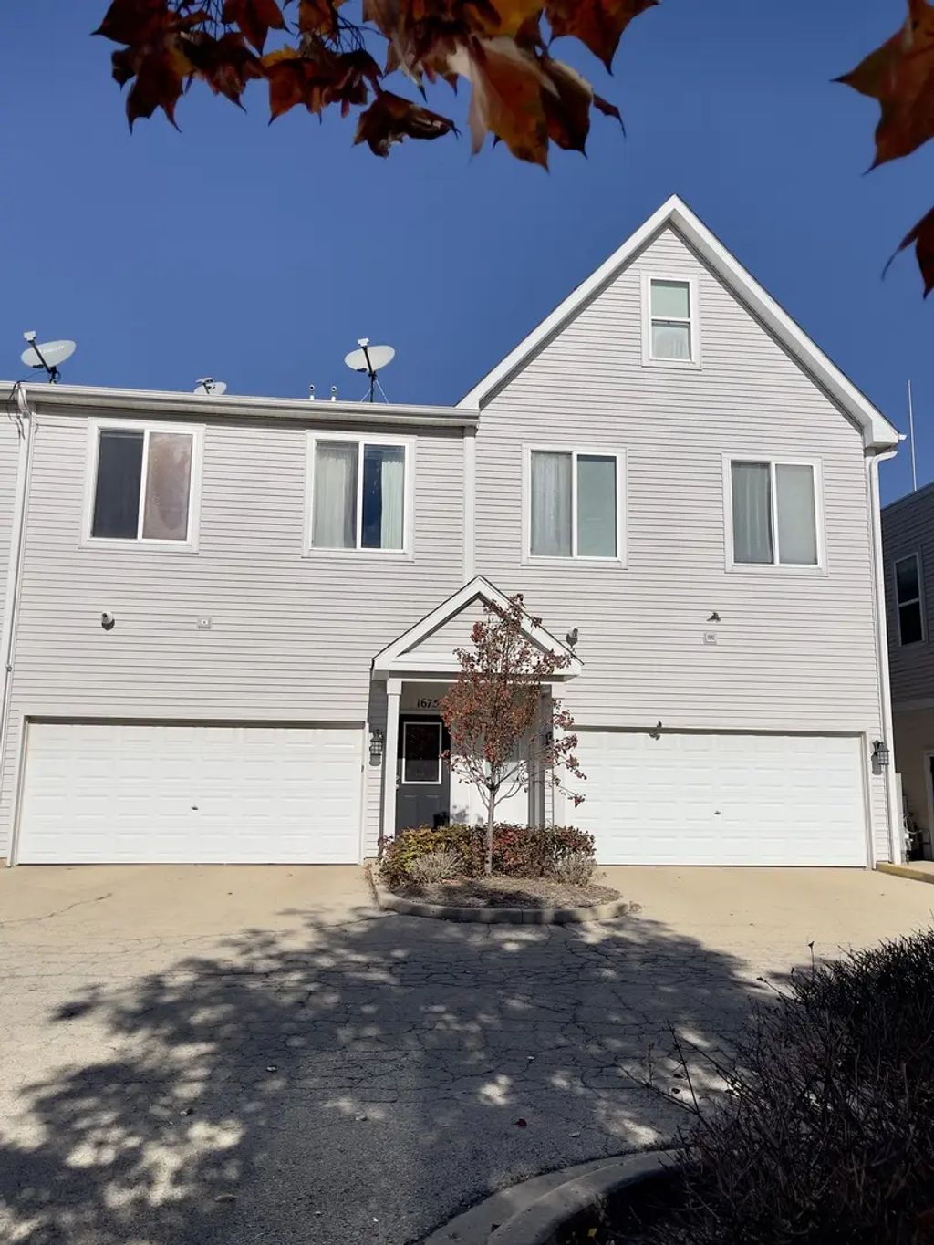 1675 Town Center Street 1675, Aurora