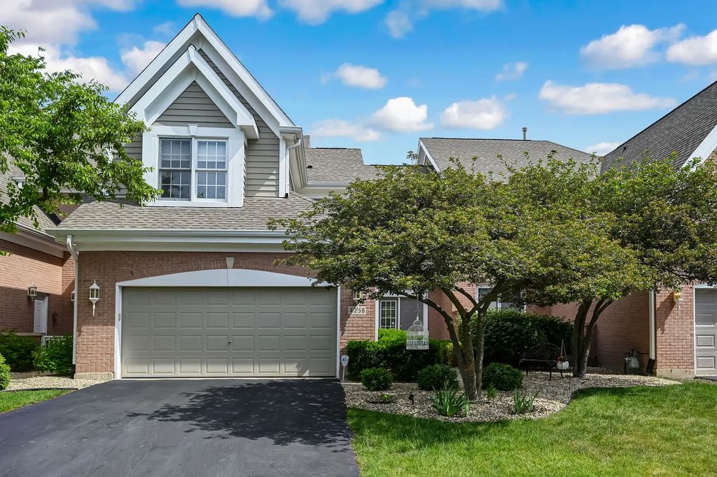 4256 Stableford Lane, Naperville