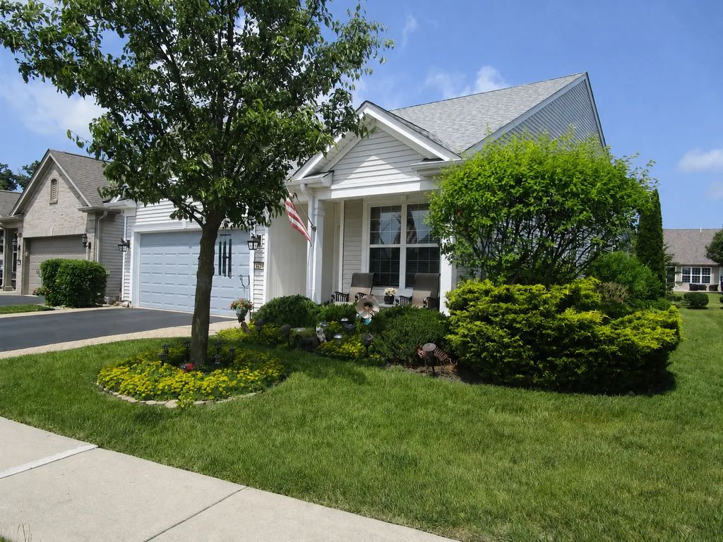 14274 Flagstaff Court, Huntley