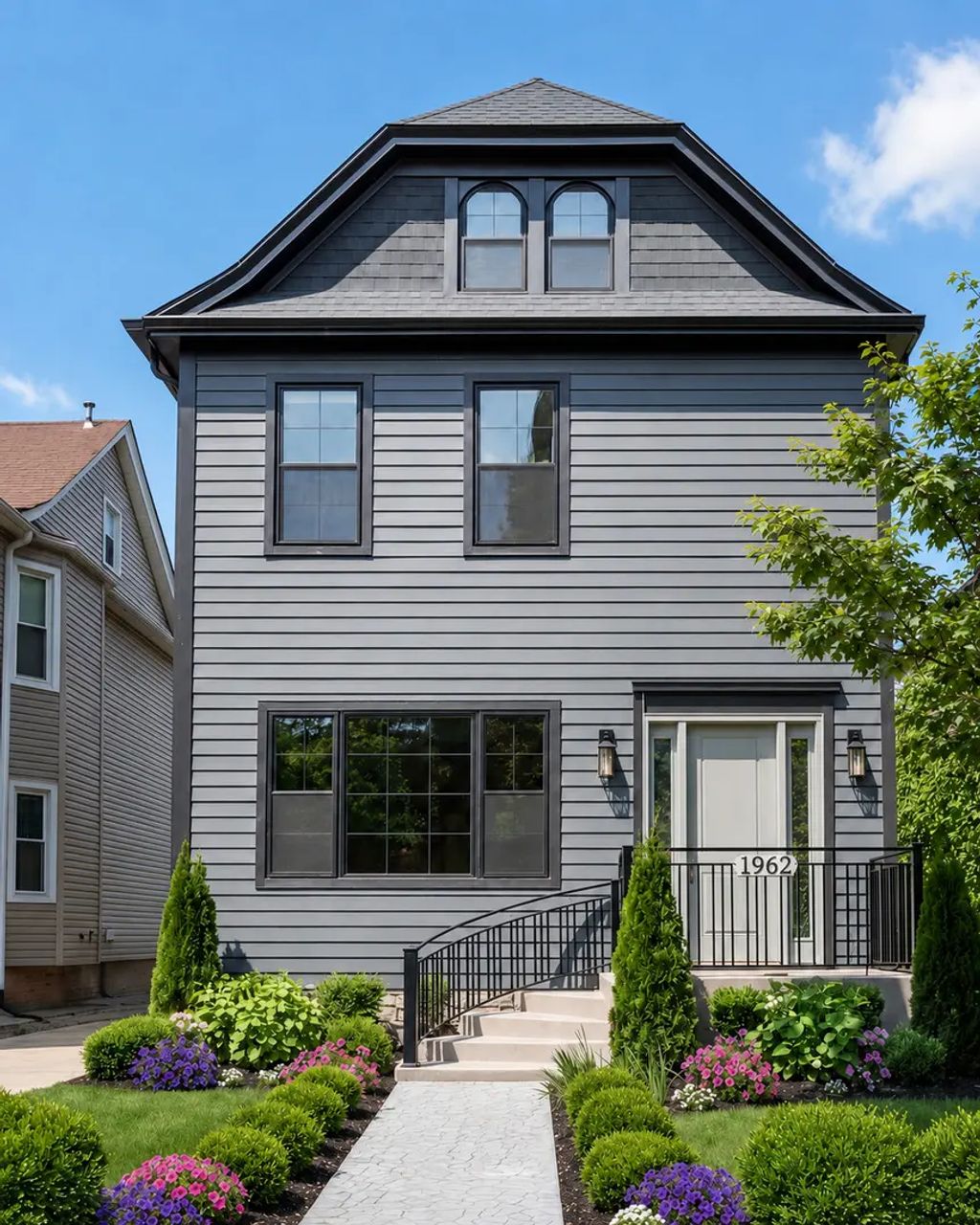 1962 W Wilson Avenue, Chicago, 60640