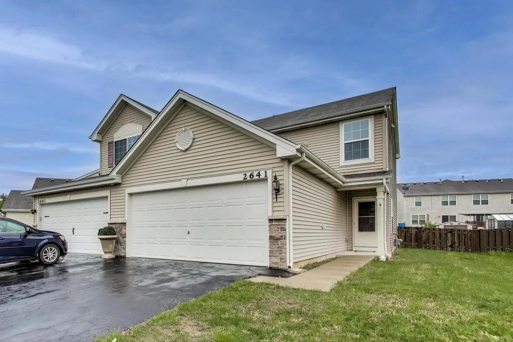 2641 Carlisle Lane, Hampshire