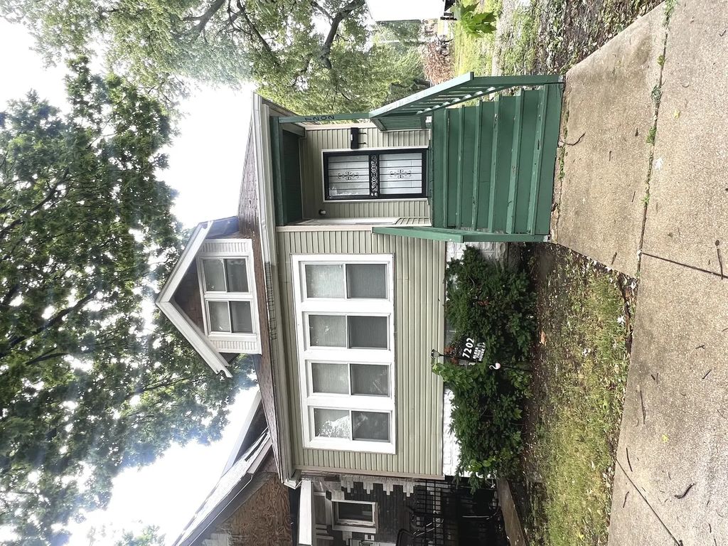 7202 S Marshfield Avenue, Chicago, 60636