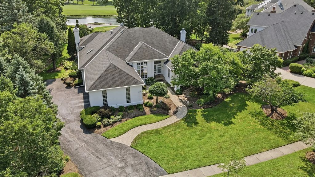 4202 Royal Fox Drive, St. Charles