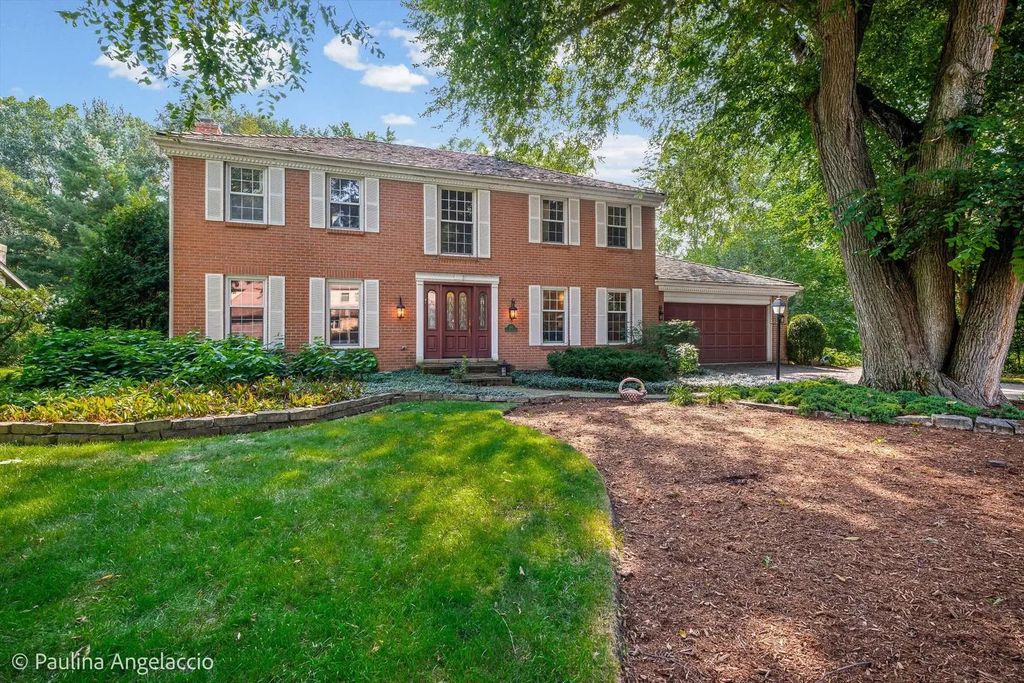 505 Old Mill Road, Barrington