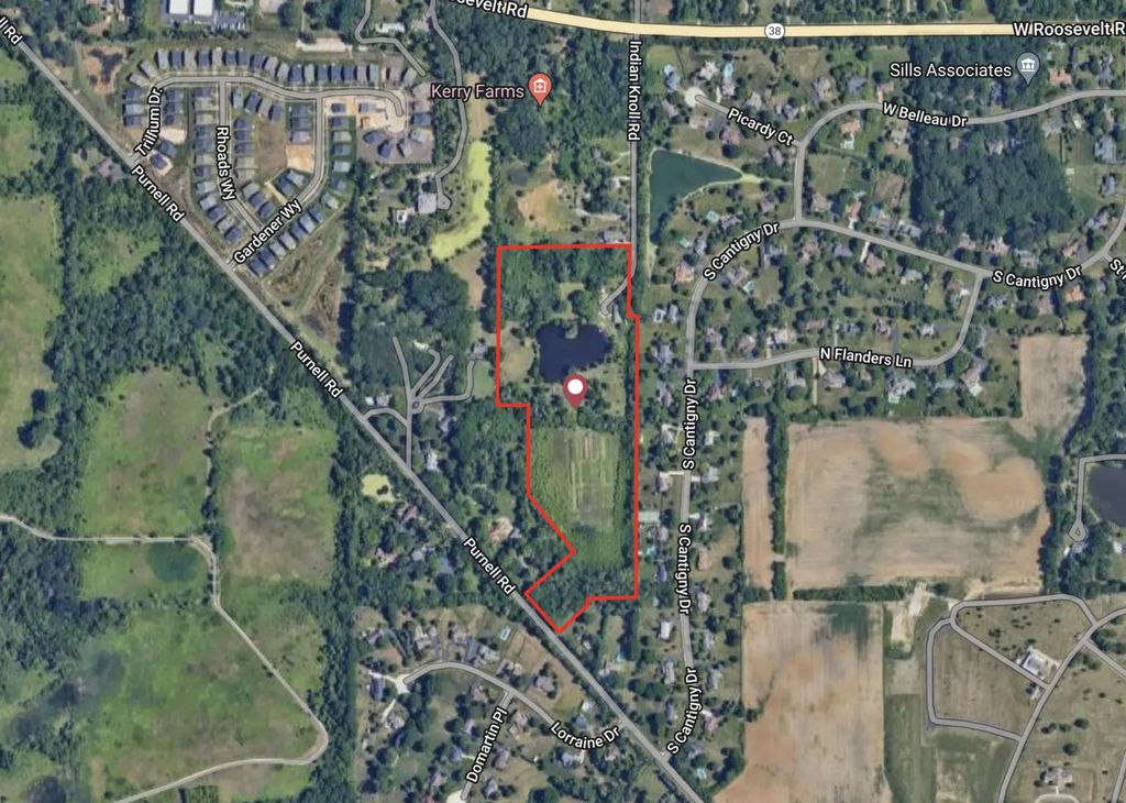 1s164 Indian Knoll Street, Winfield