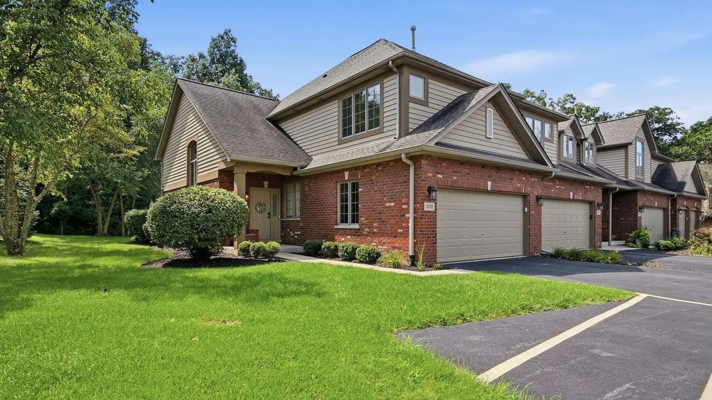 3232 Lightning Court, New Lenox