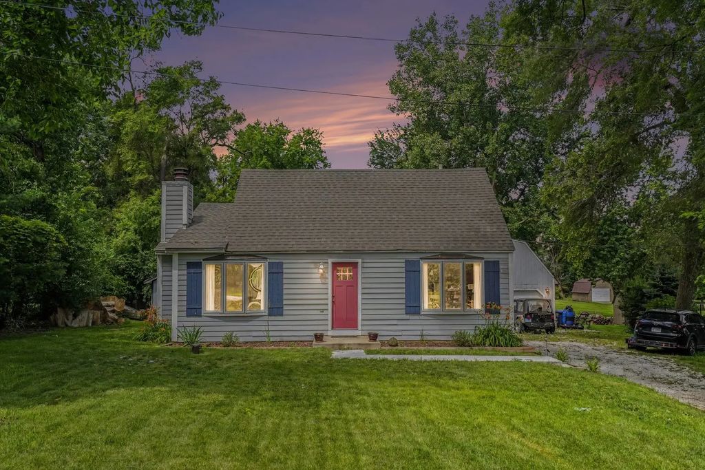 5s254 Radcliff Road, Naperville