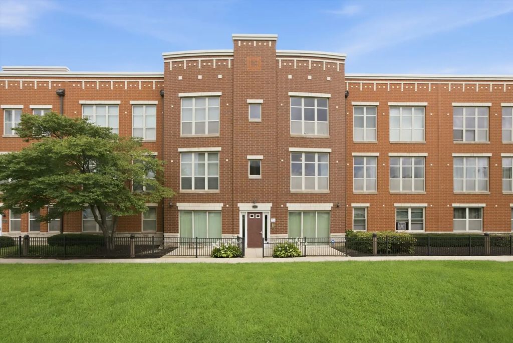 318 E 25th Place 2e, Chicago, 60616
