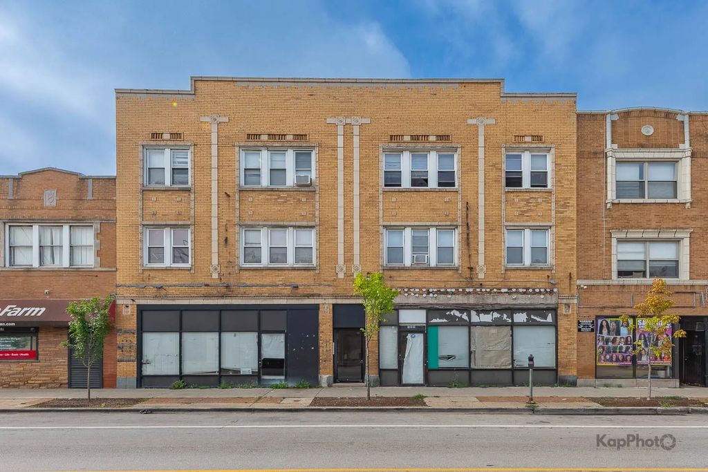 509-511 E 79th Street, Chicago, 60619