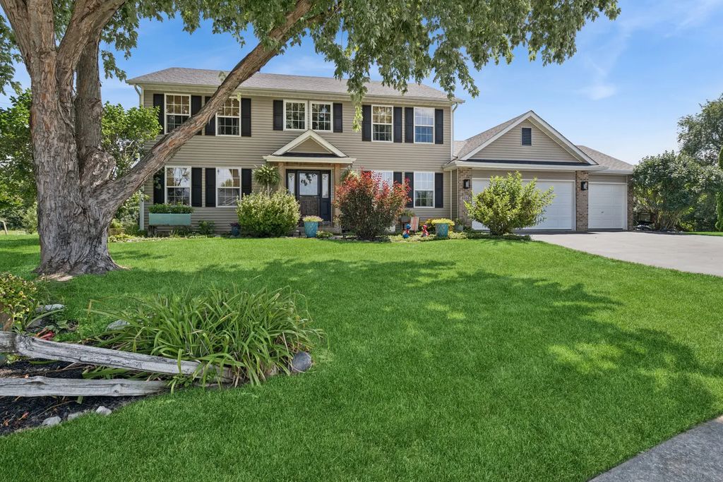 8955 Birdie Bend, Belvidere