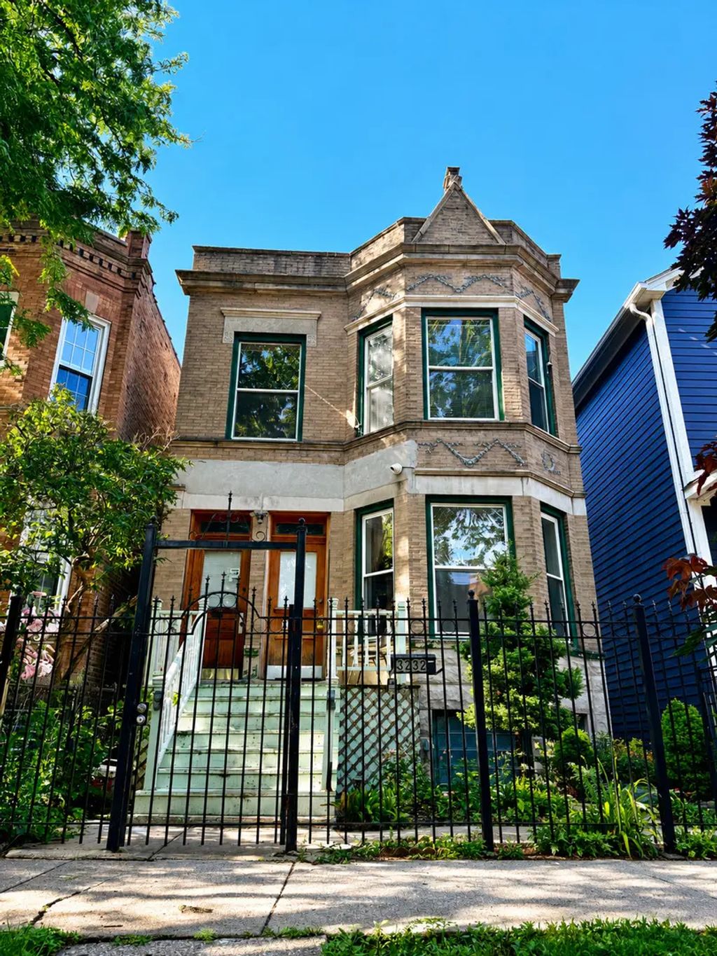 3232 W Lemoyne Street 2, Chicago