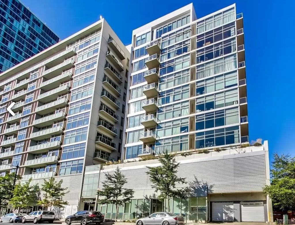 1620 S Michigan Avenue 322, Chicago, 60616