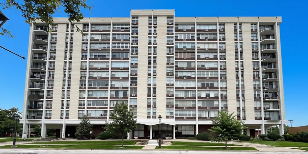 33 N Main Street 2f, Lombard