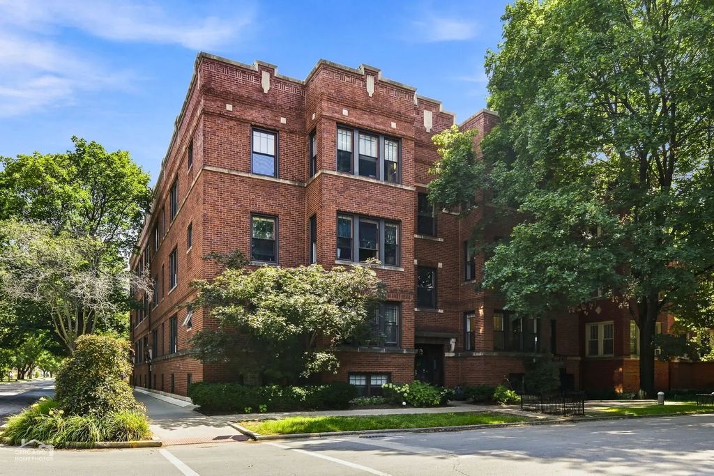 5357 N Paulina Street 1, Chicago, 60640