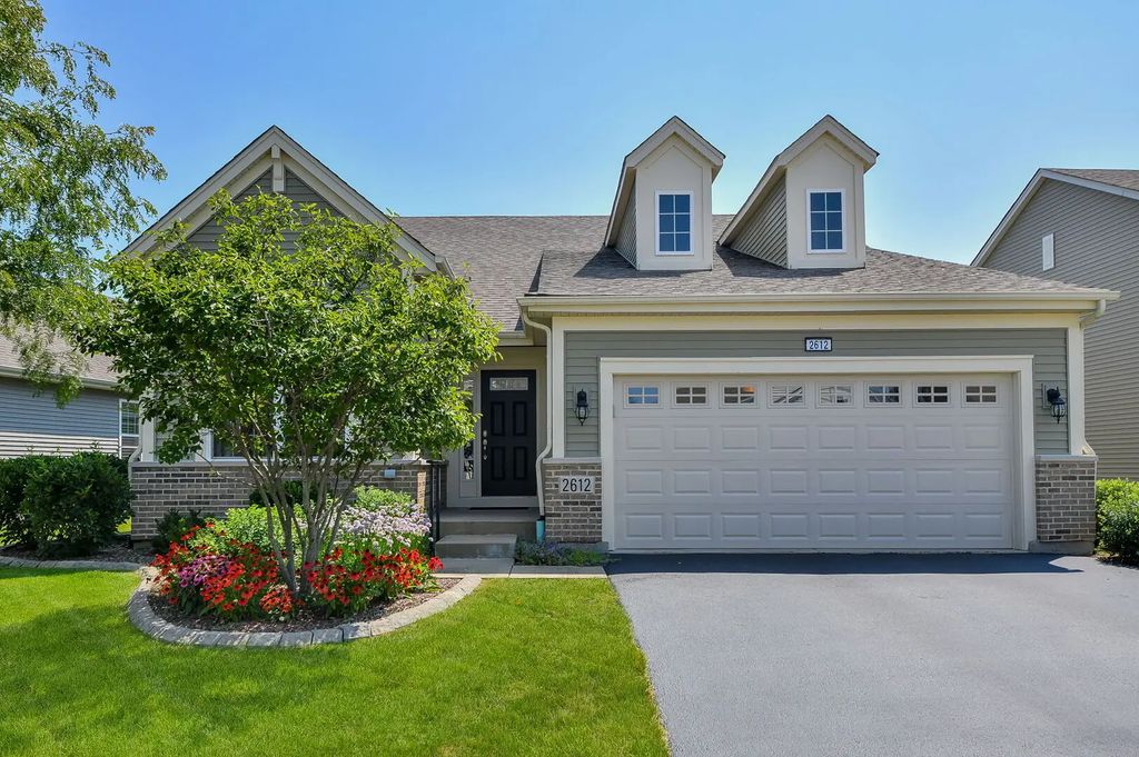 2612 Drexel Drive, Naperville