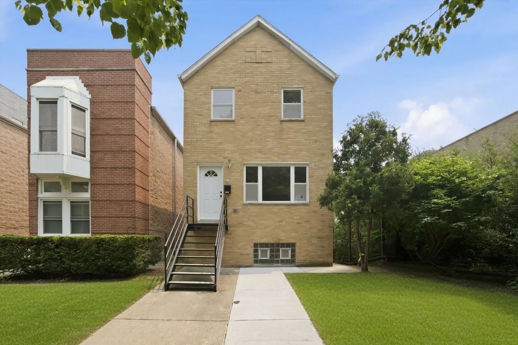 3343 S Michigan Avenue, Chicago, 60616