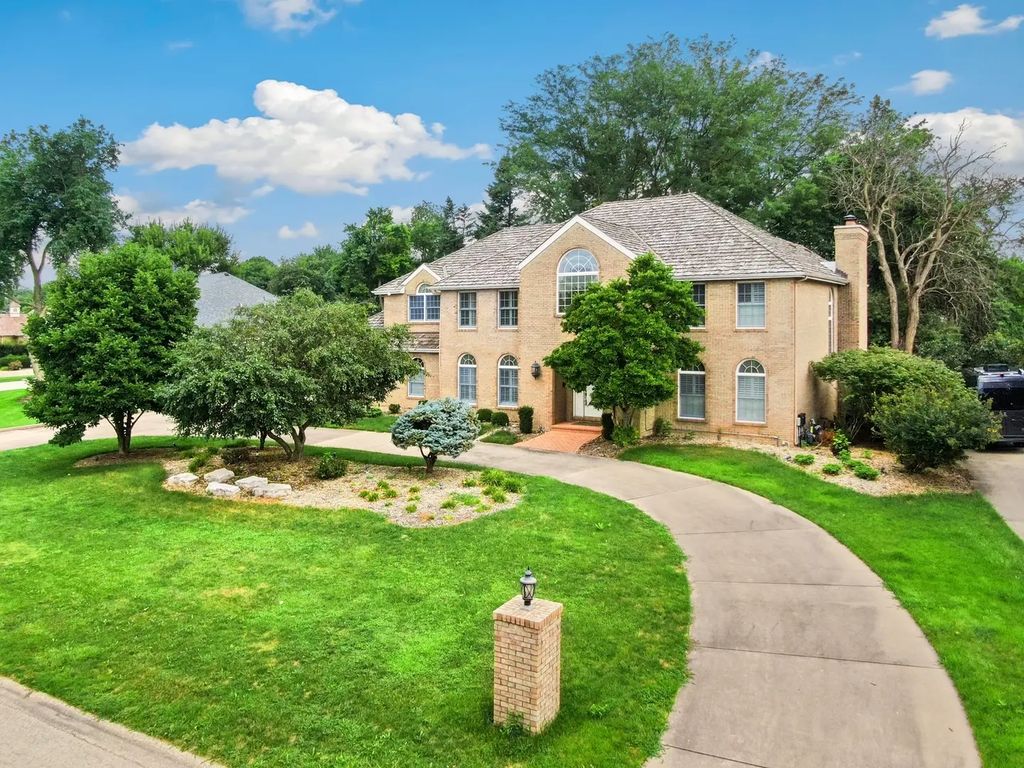 312 Westridge Road, Joliet