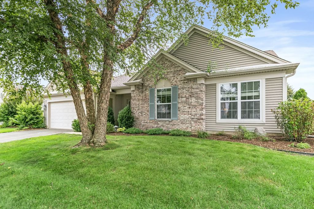 13093 Farm Hill Drive, Huntley