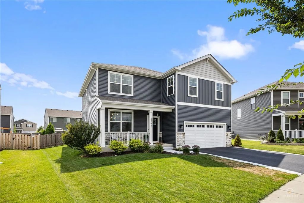 1561 Middleton Road, Pingree Grove