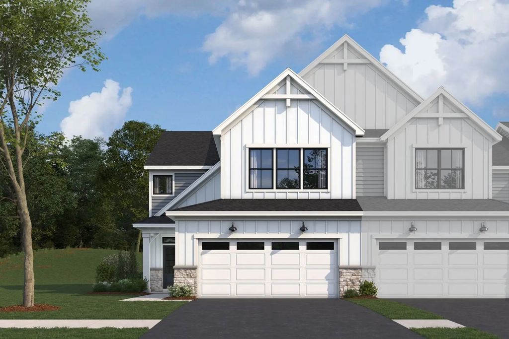 25550 W Emory Lane, Plainfield