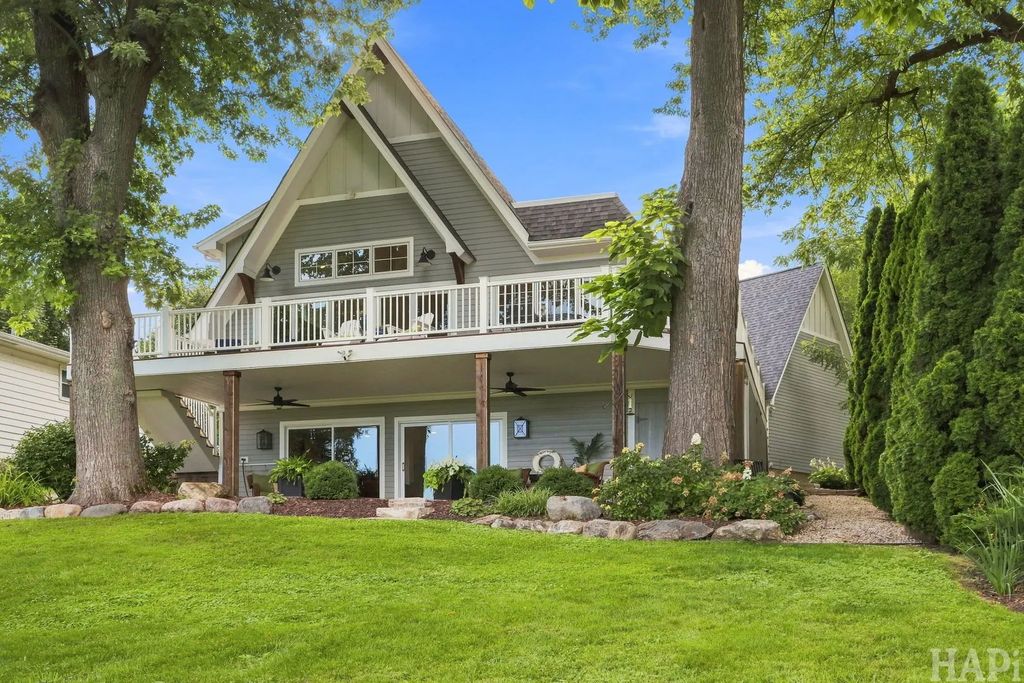 1222 Old Bay Road, Johnsburg