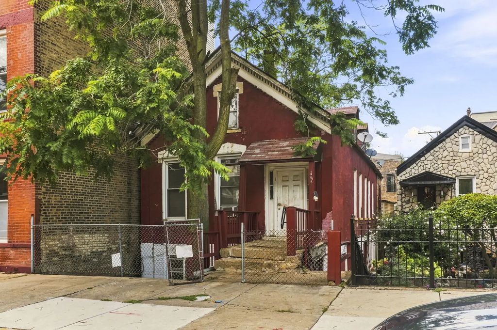 1426 W Cullerton Street, Chicago, 60608