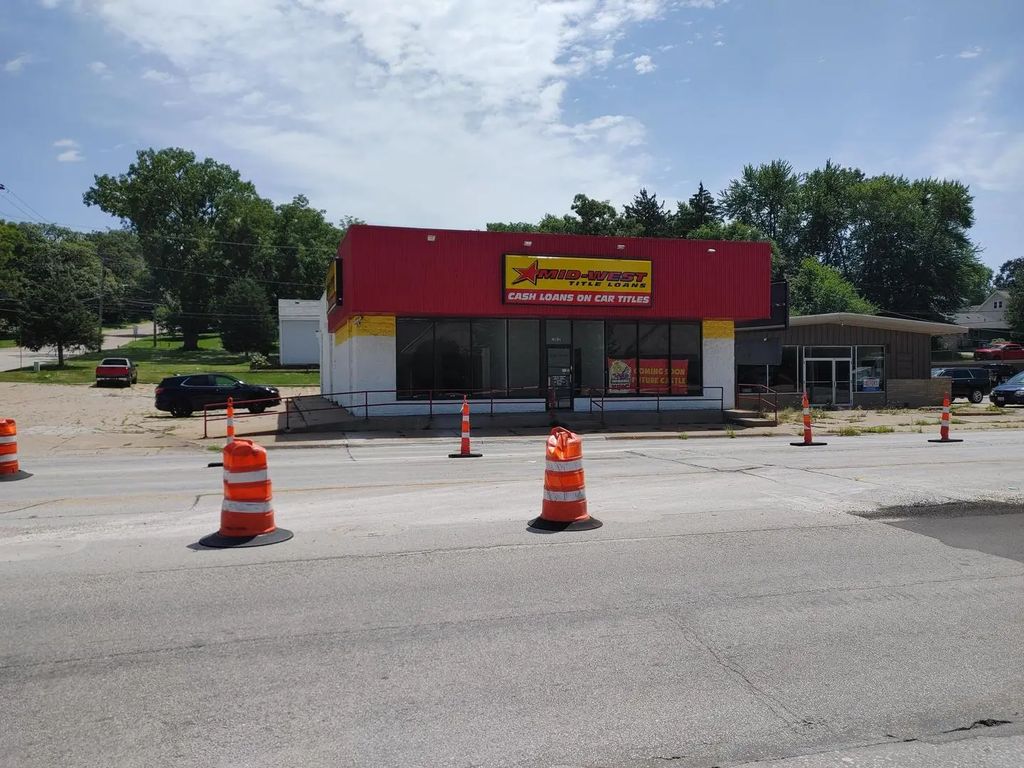 3101 11th Street, Rock Island