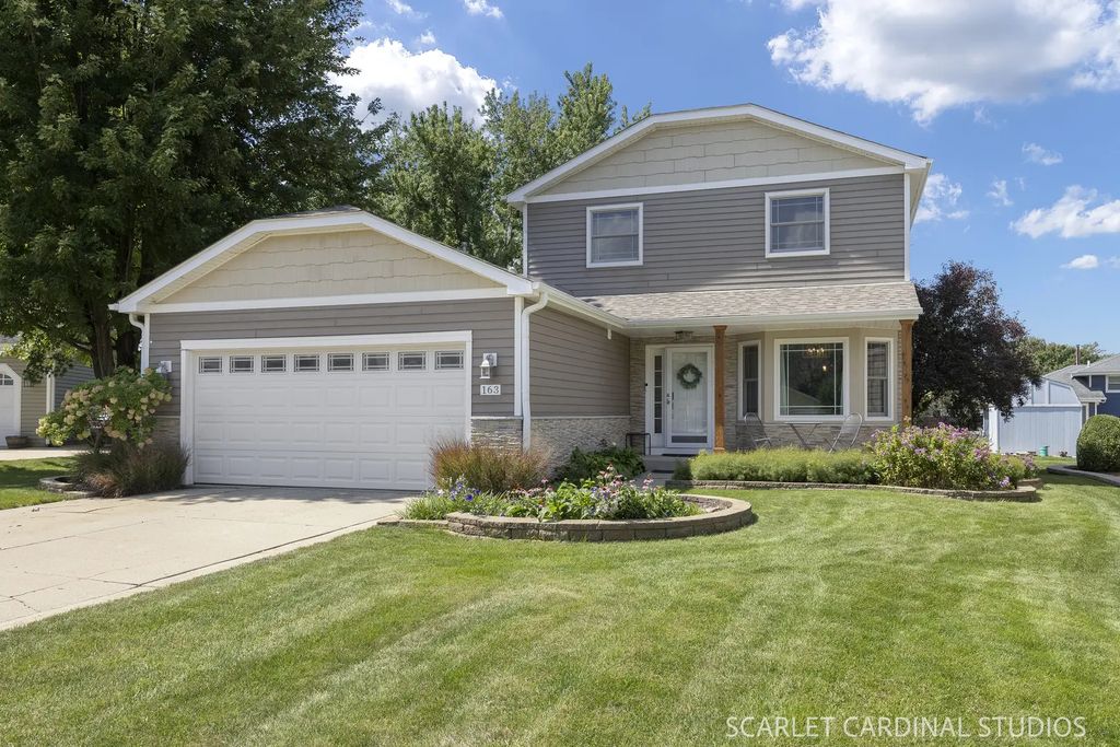 163 Meadows Court, Sugar Grove