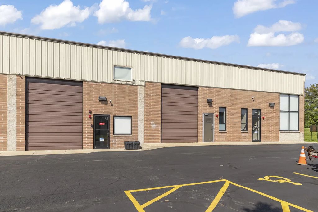 25553 W Wolfs Crossing Road Abc, Plainfield