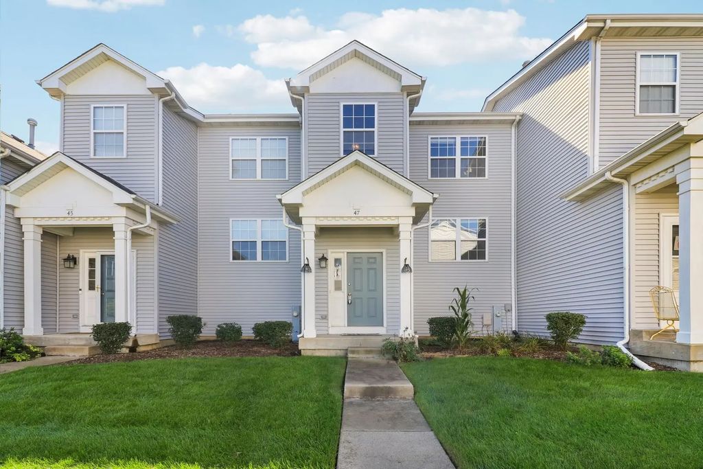 47 W Big Horn Drive, Hainesville