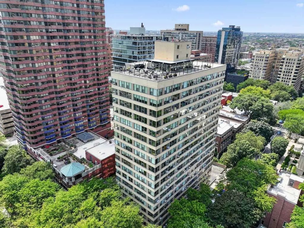 2970 N Lake Shore Drive 17a, Chicago, 60657