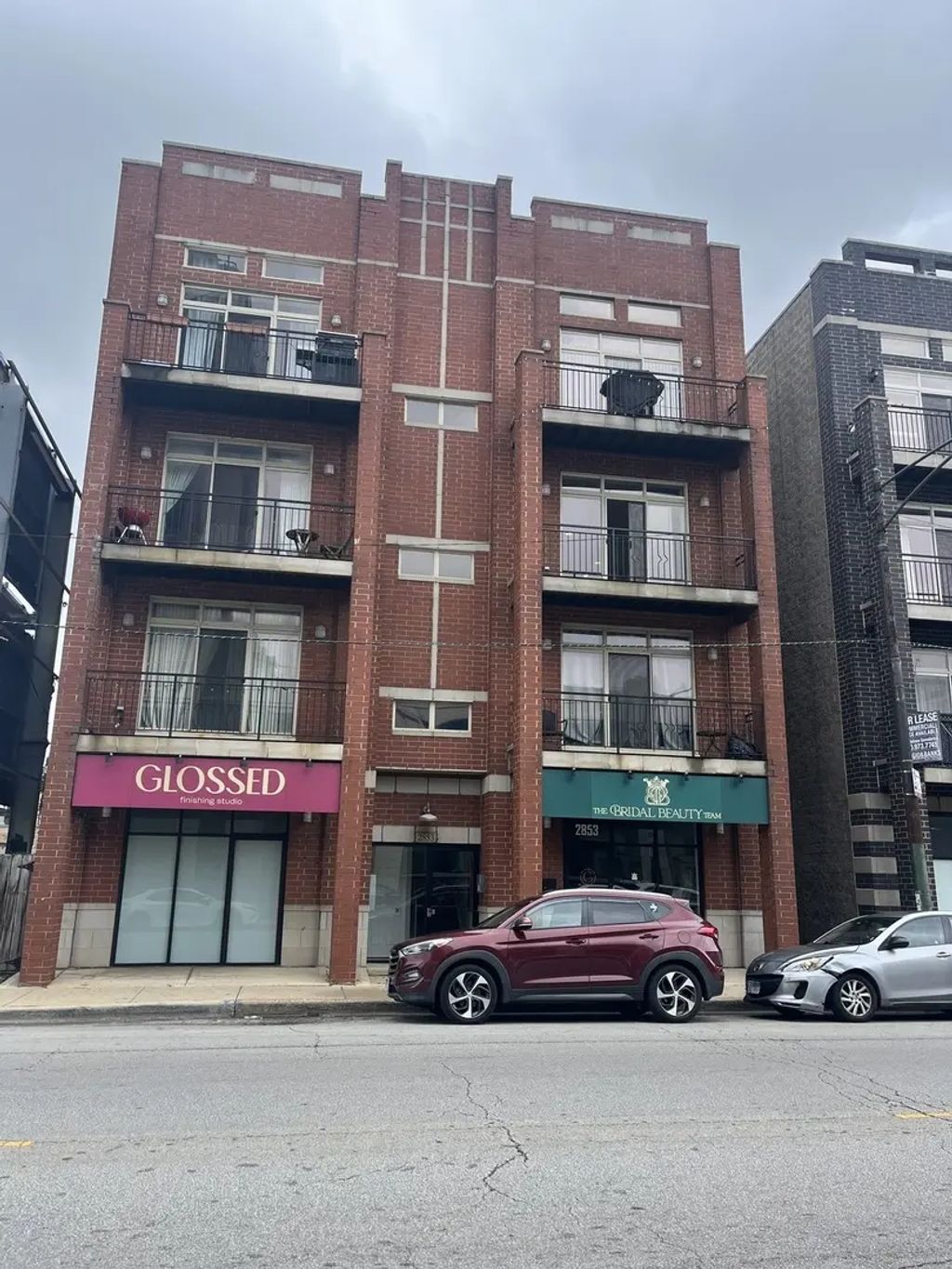 2853 N Pulaski Road 2s, Chicago