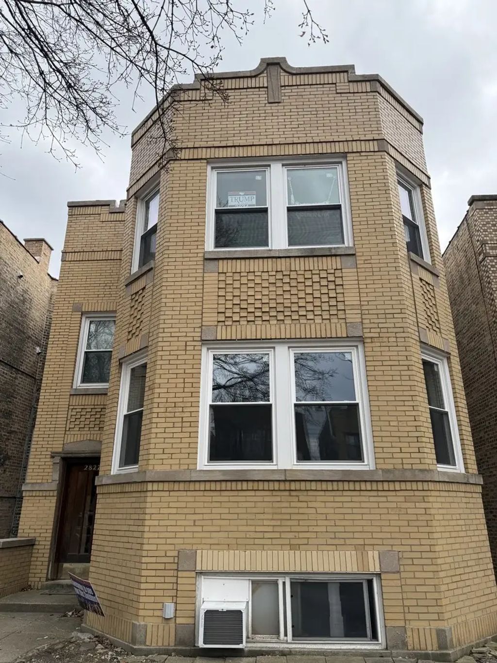 2827 W Lunt Avenue 1, Chicago, 60645