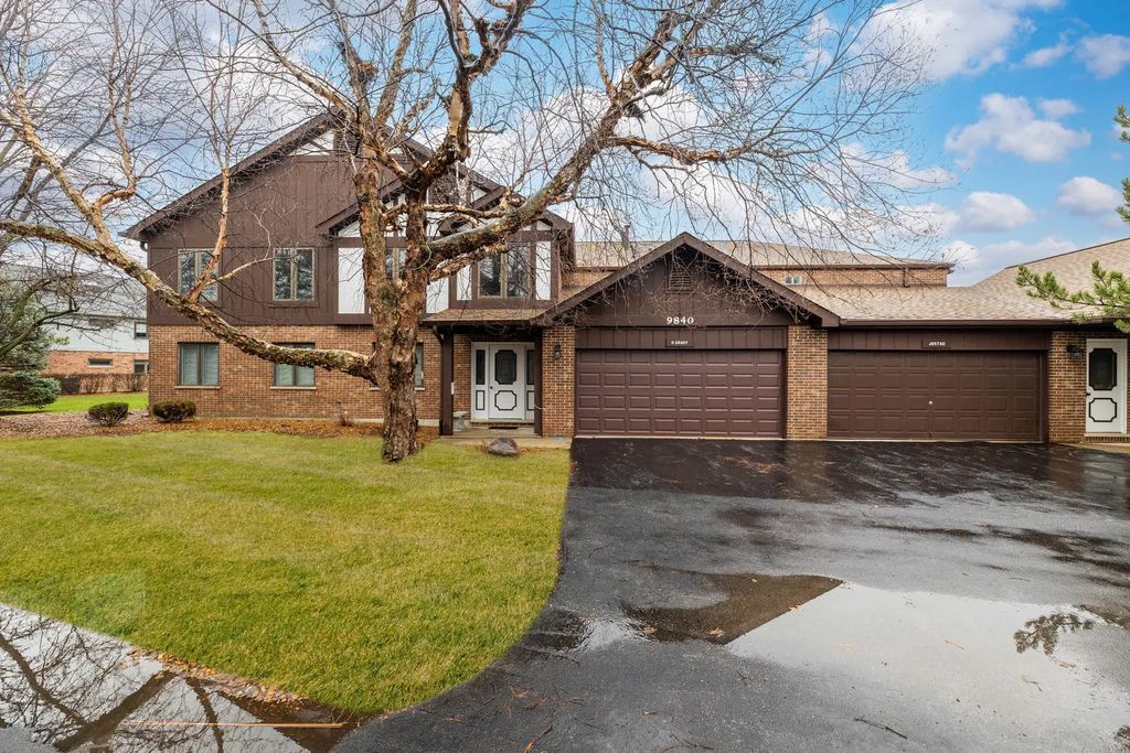 9840 Terrace Drive E2, Palos Park