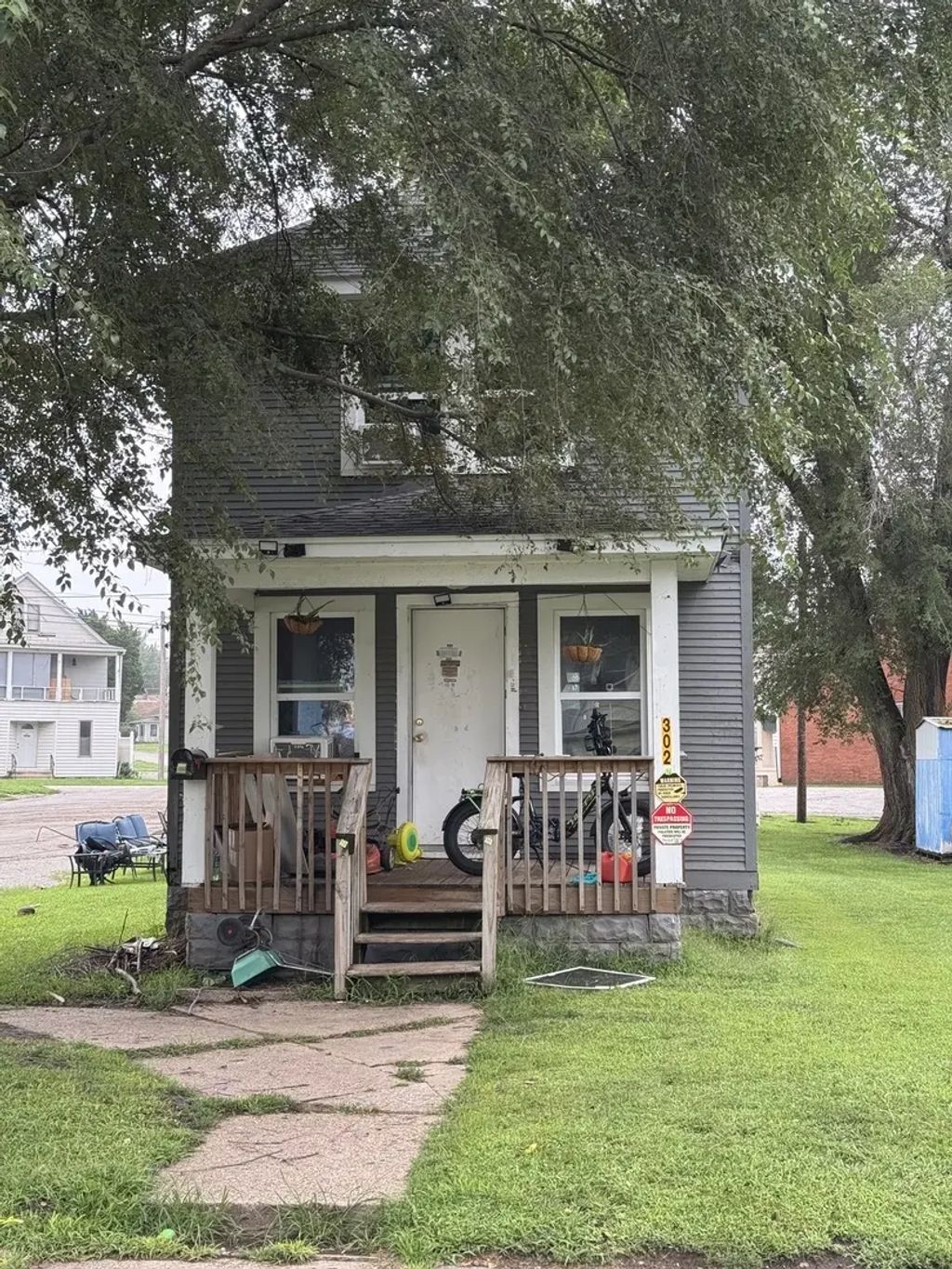 302 12th Street, East Moline