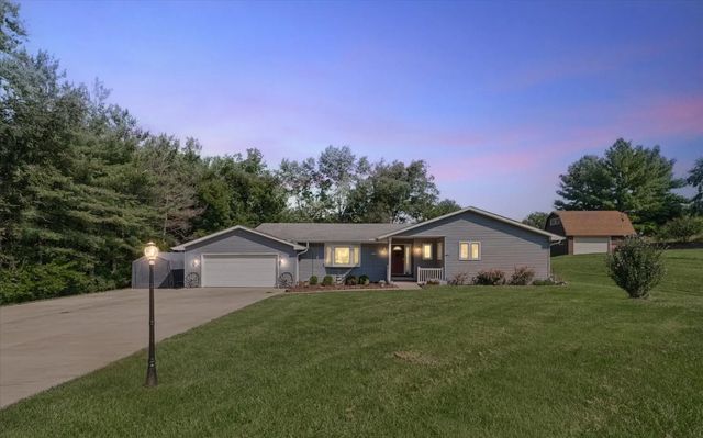 1364 Treasure Lane, White Heath