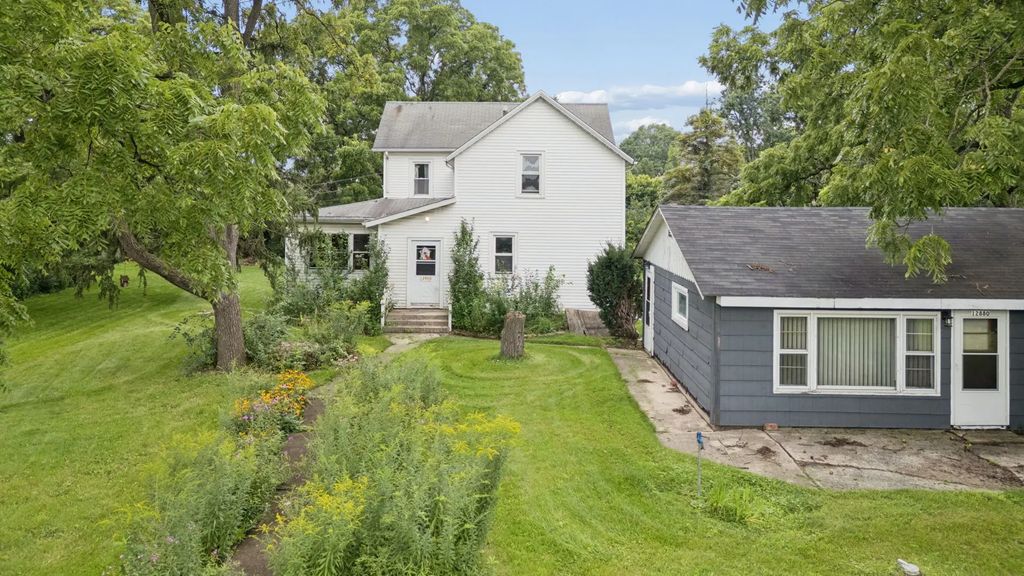 12900 S 94th Avenue, Palos Park