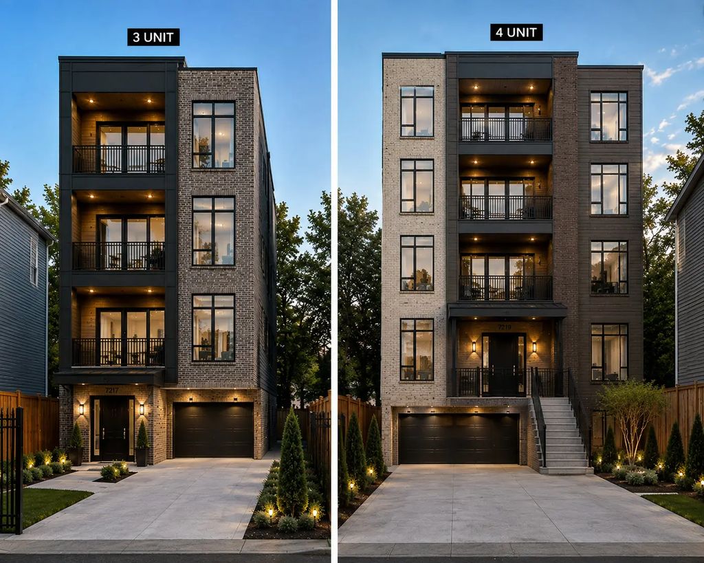 5226 S Loomis Street, Chicago