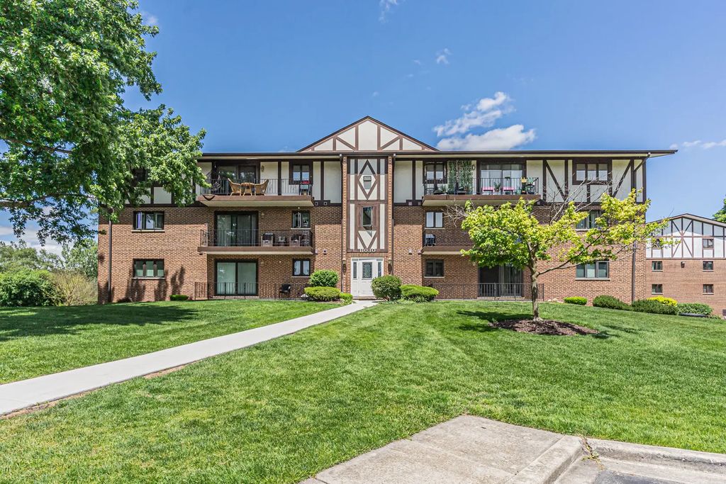 11030 S Theresa Circle 3a, Palos Hills